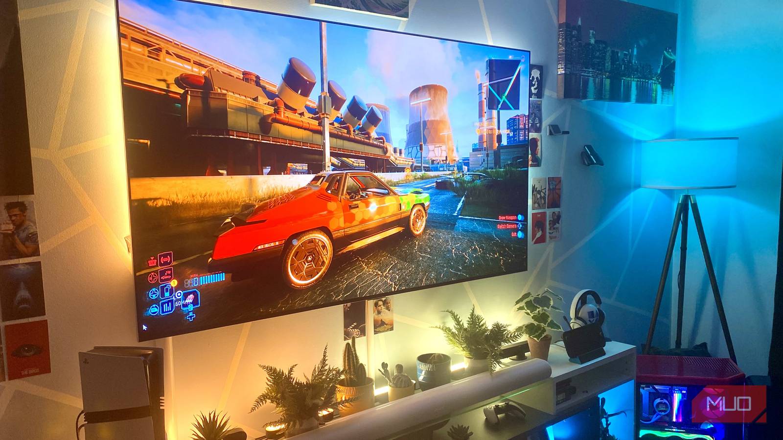 These 6 games will destroy your 8GB GPU, and here's how to survive them
