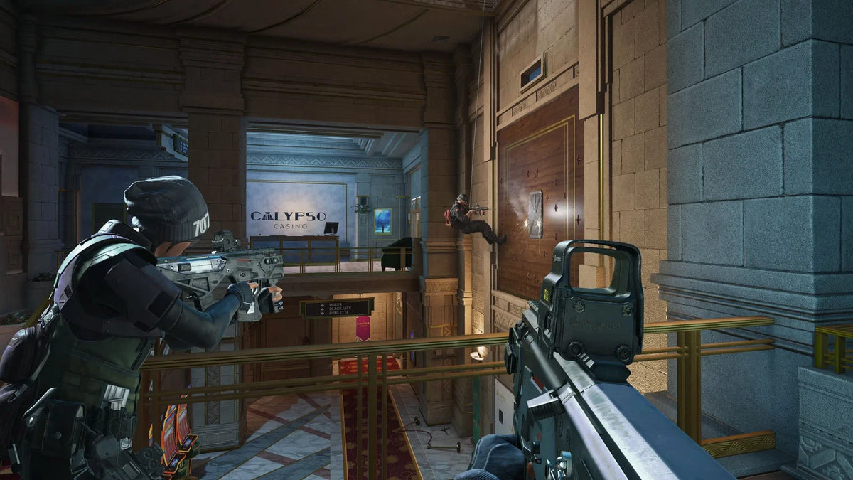 Rainbow Six Siege will treat players like "kings and queens" when GTA 6 comes out