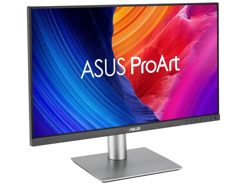 ASUS ProArt Display 6K PA32QCV Professional Monitor - resolution of 6016 x 3384 pixels