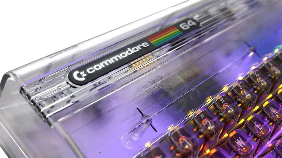 C64 Ultimate Hits 10,000 Sales Since July Launch