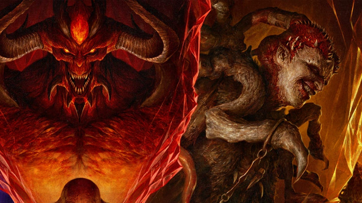 Diablo 4 Has No Signs of Slowing Down