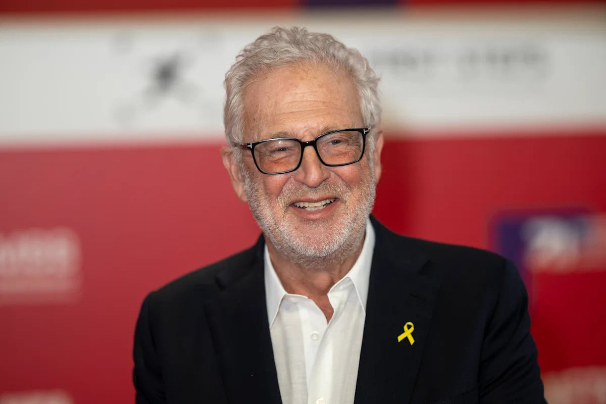 ‘September 5,’ ‘Resident Evil’ Producer Martin Moszkowicz Named Zurich Film Festival President