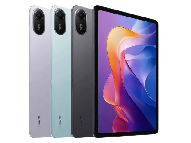 Xiaomi Redmi Pad 2 tablet launched with 2.5K display and Helio G100-Ultra (costs $160 USD in Japan)