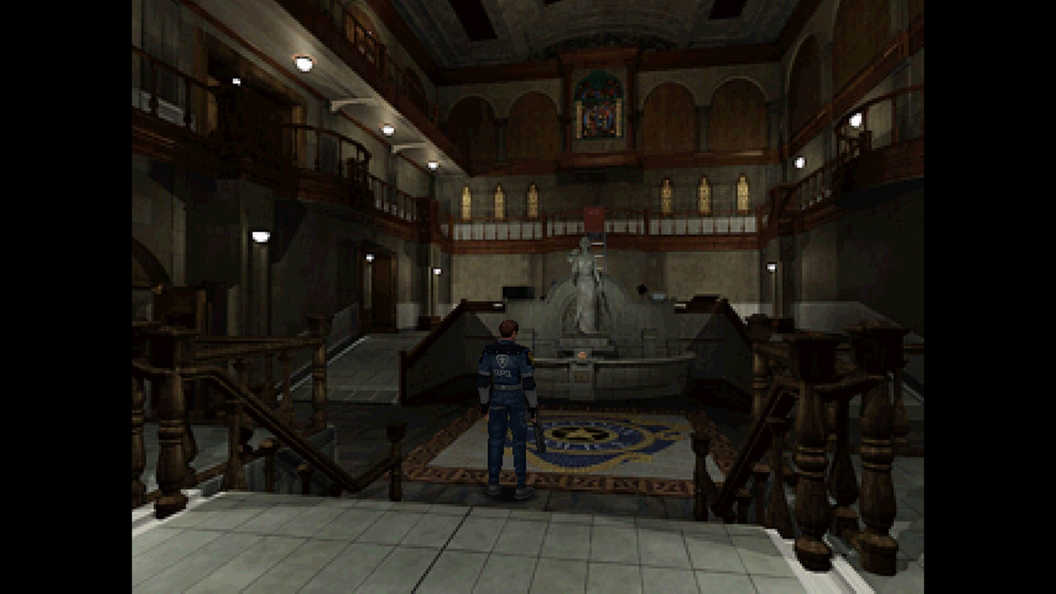 Capcom Drops Some Resident Evil Classics and More on Steam