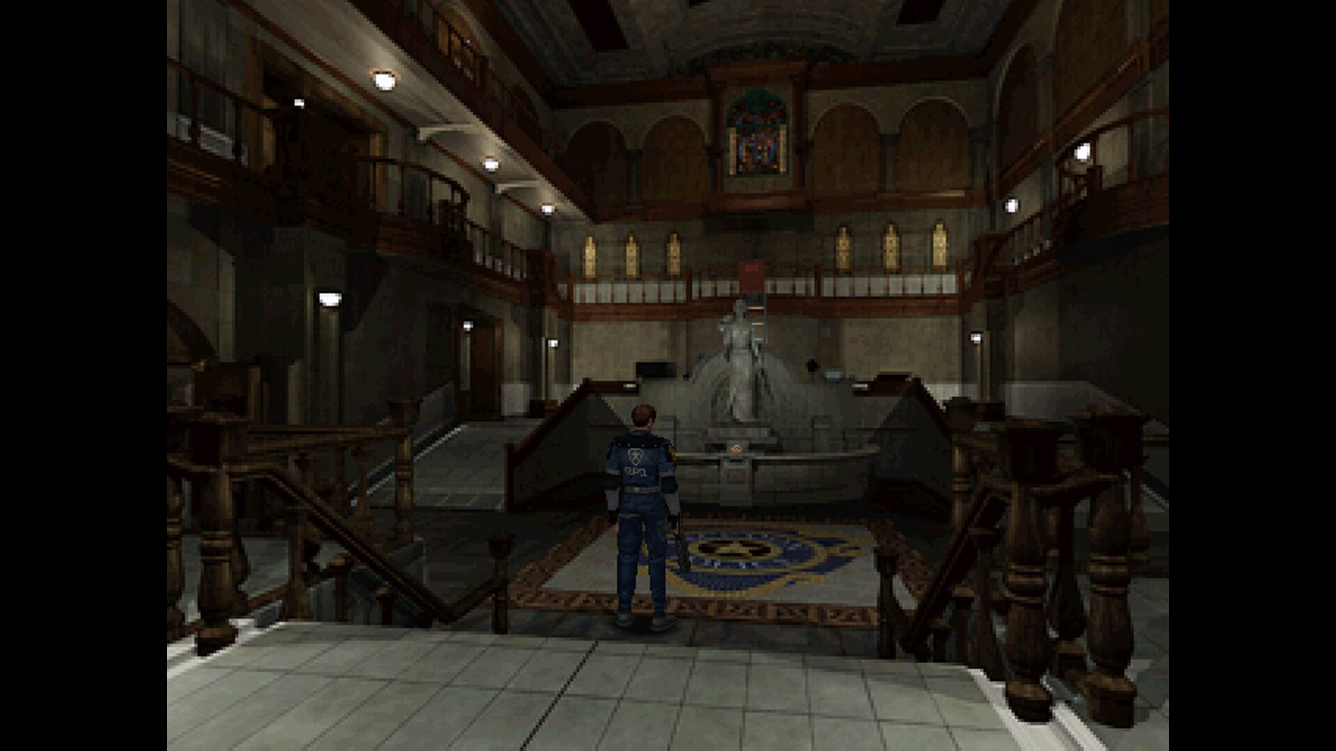 Capcom Drops Some Resident Evil Classics and More on Steam