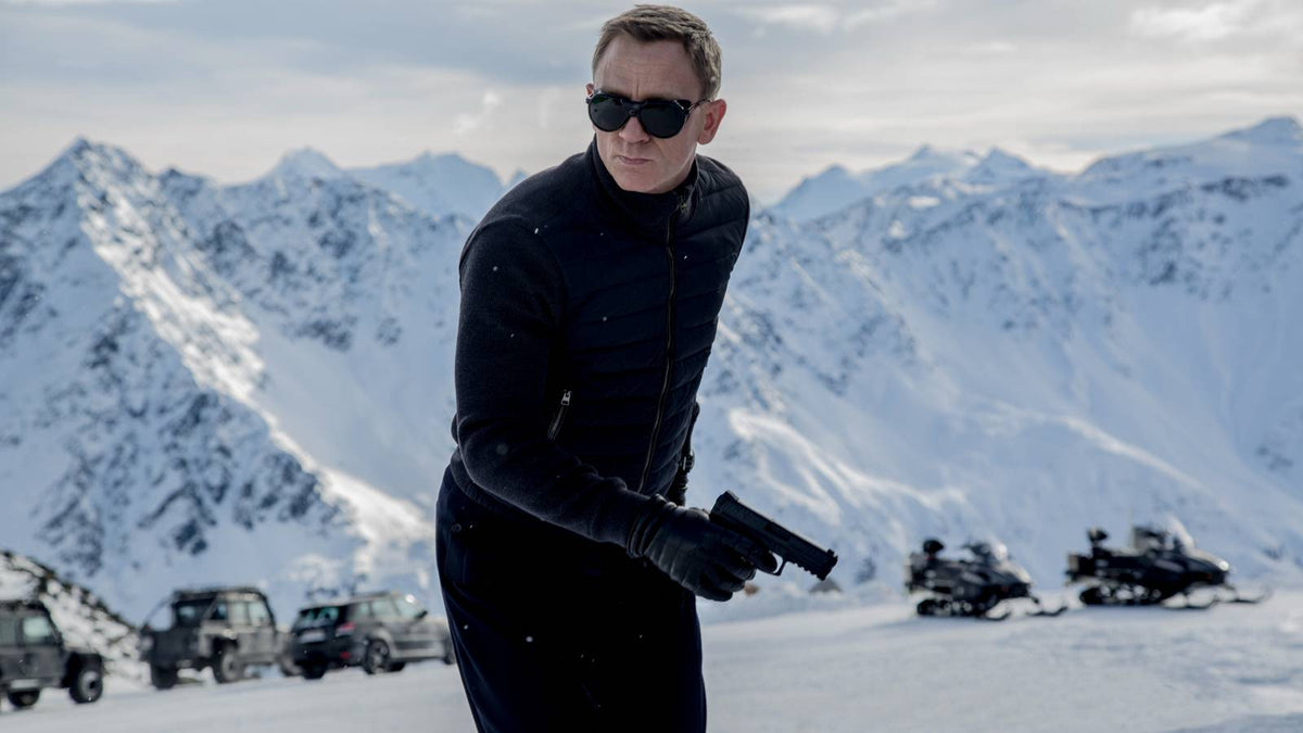 James Bond Officially Returns This Year With Fan-Favorite Actor