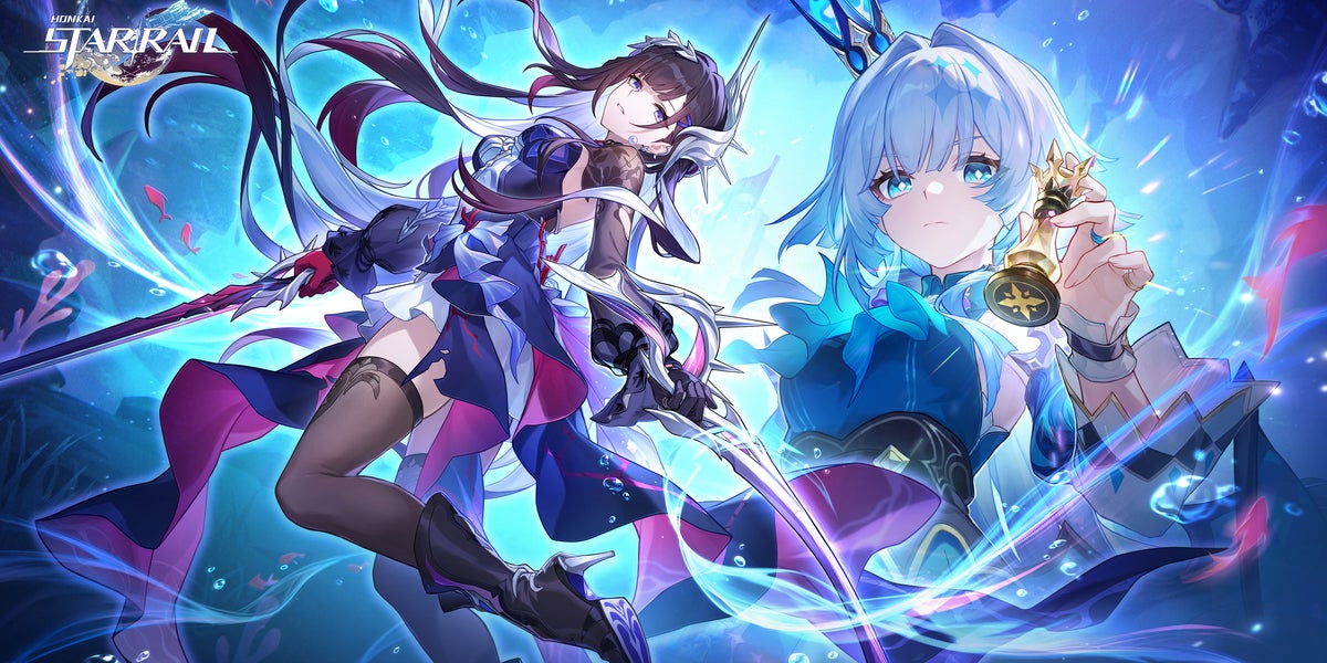 Somehow we're halfway through Honkai: Star Rail's Amphoreus storyline already, and Kafka and Silver Wolf are finally back, alongside the debuts of Hysilens and Cerydra
