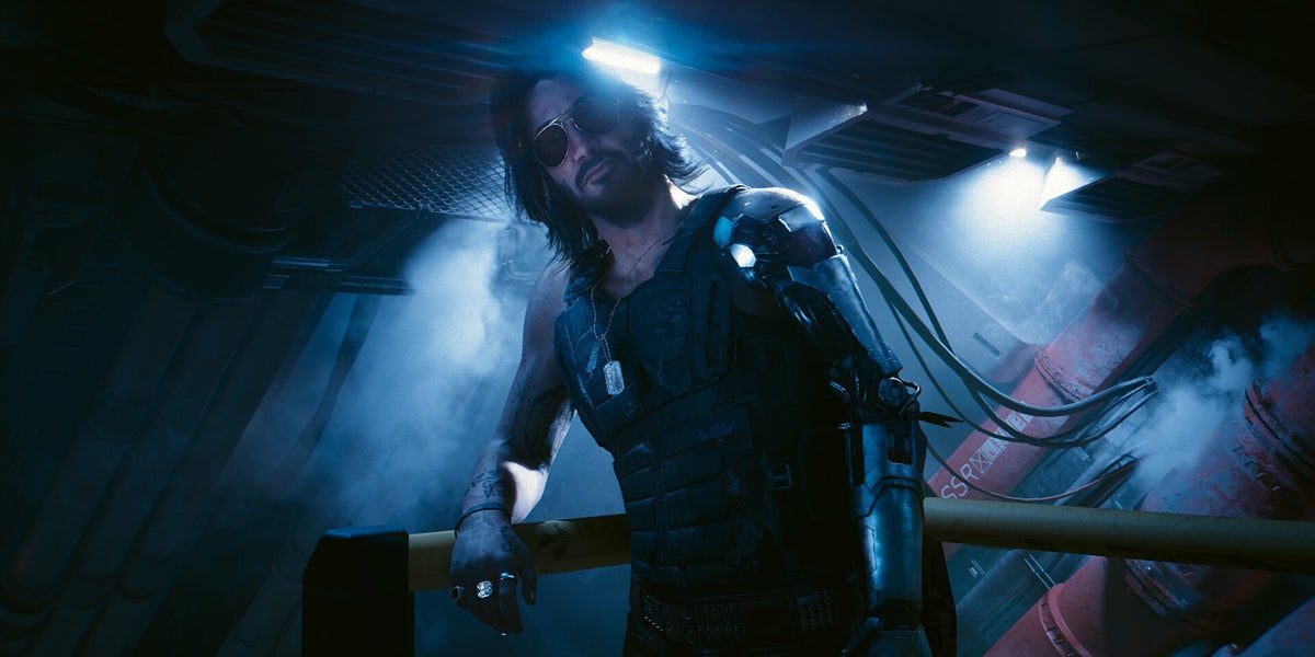 Wahey, Cyberpunk 2077's sequel has entered pre-production, and it'll actually be called Cyberpunk 2