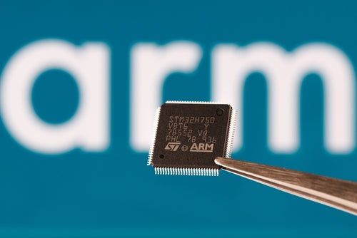 Arm Earnings Preview: As Agentic AI Shifts the Bottleneck to CPUs, Should You Buy ARM Stock Now?