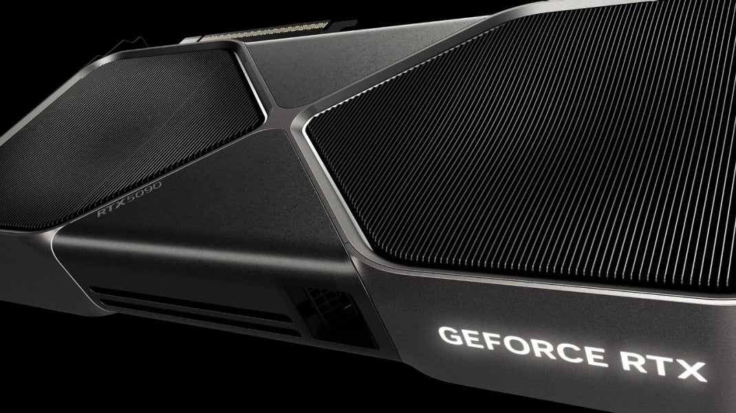 RTX 5090 falls below MSRP in the UK for the first time ever