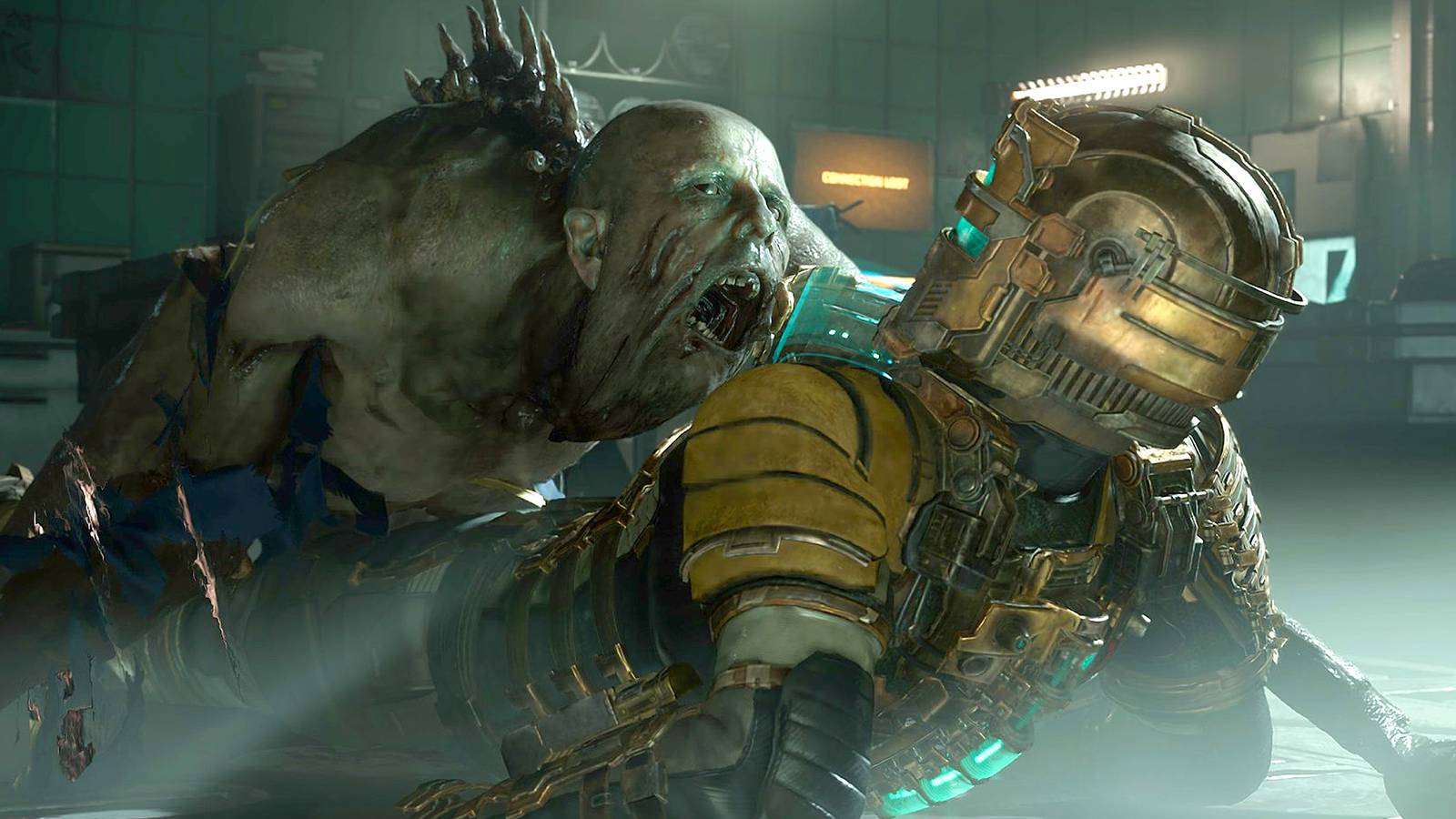 The 10 Scariest Video Games of the Last 25 Years, Ranked