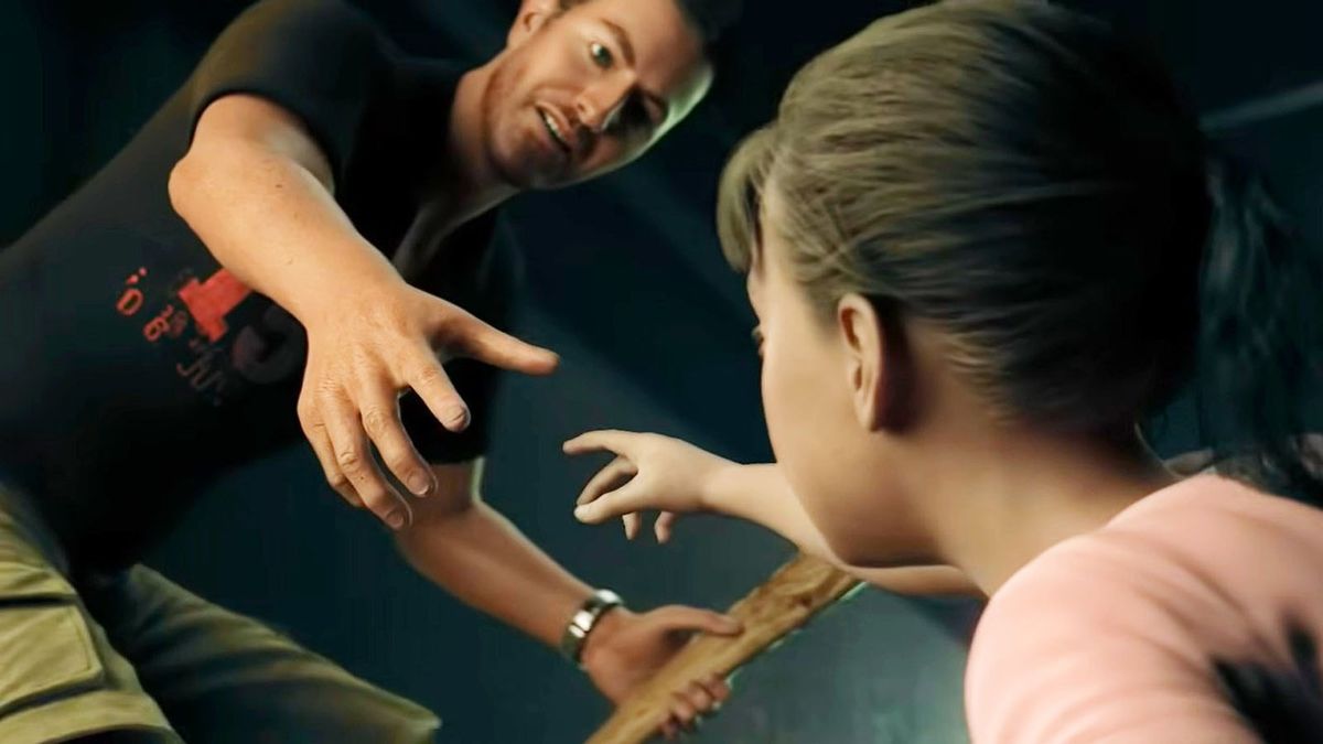 15 Years Later, The Best Video Game Trailer Of All Time Remains Unbeaten