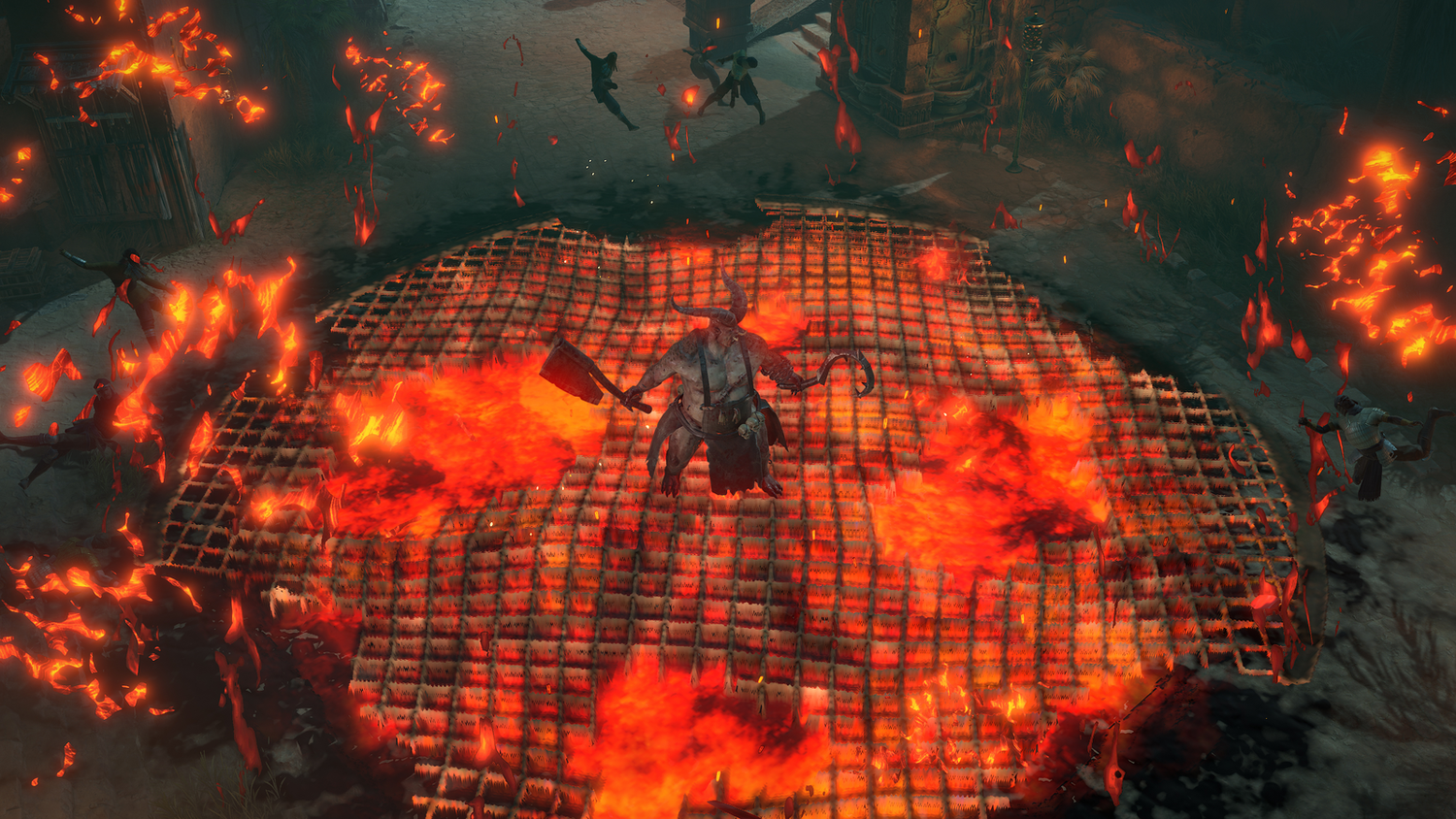 Diablo 4 Lord Of Hatred Reviews Are In: See How It Compares To Previous Games