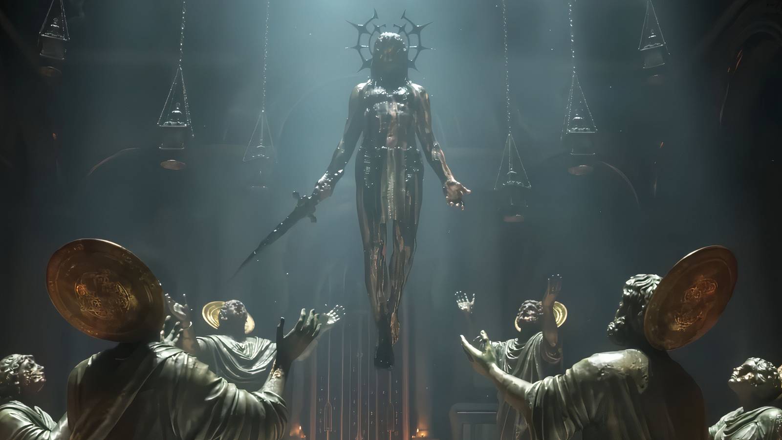 What Time Diablo 4: Lord Of Hatred Goes Live In Your Region