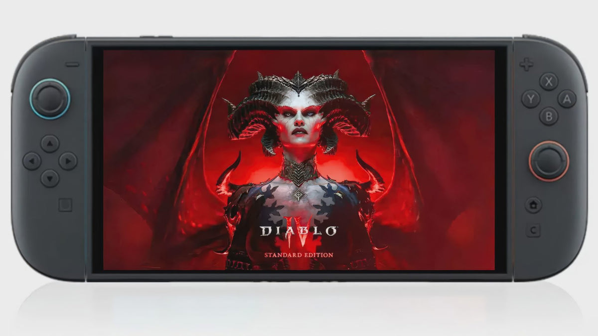 Diablo IV Reportedly Hits Switch 2 in September at $69.99, with a Gamescom 2026 Reveal Expected First