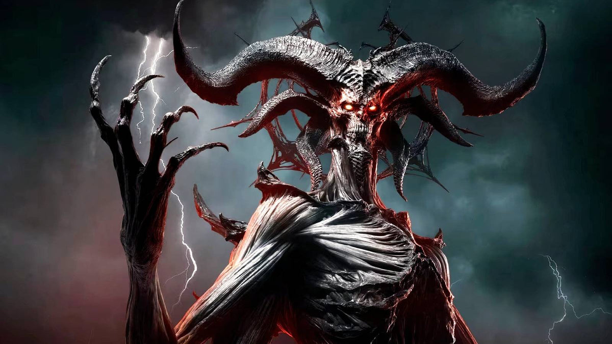 Diablo 4: Lord of Hatred's New Hidden Secret Officially Has Gamers Hyped