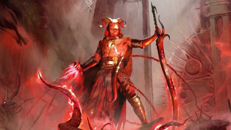 Diablo IV: Lord of Hatred