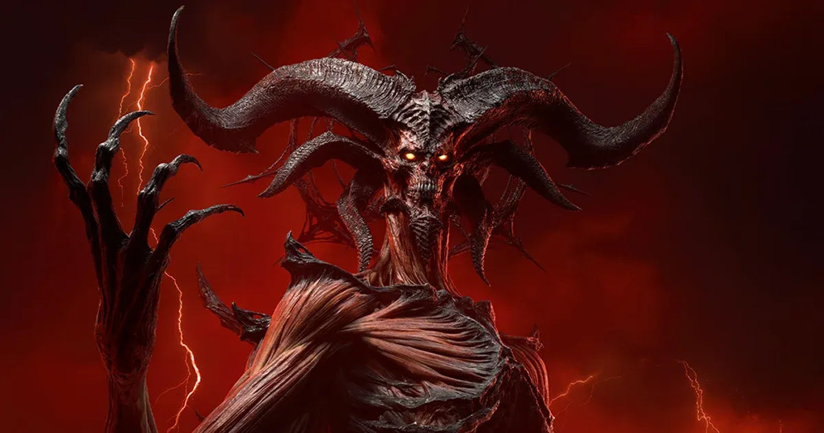 Diablo 4 Lord of Hatred Guide: Classes, War Plans & More [Guide]
