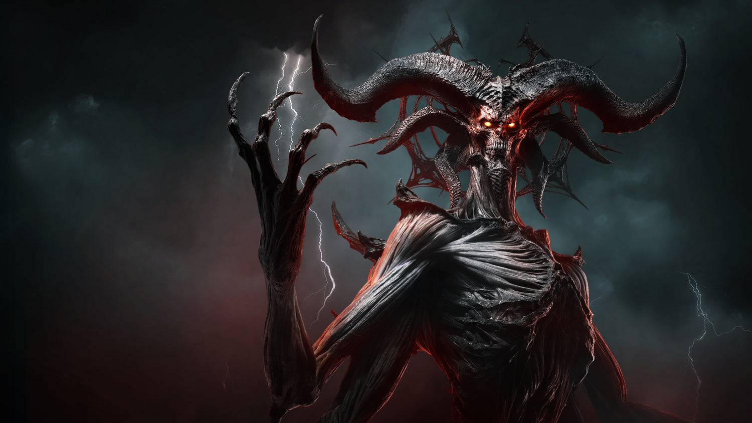 Diablo IV rated for Nintendo Switch 2 by Indonesian Game Rating System