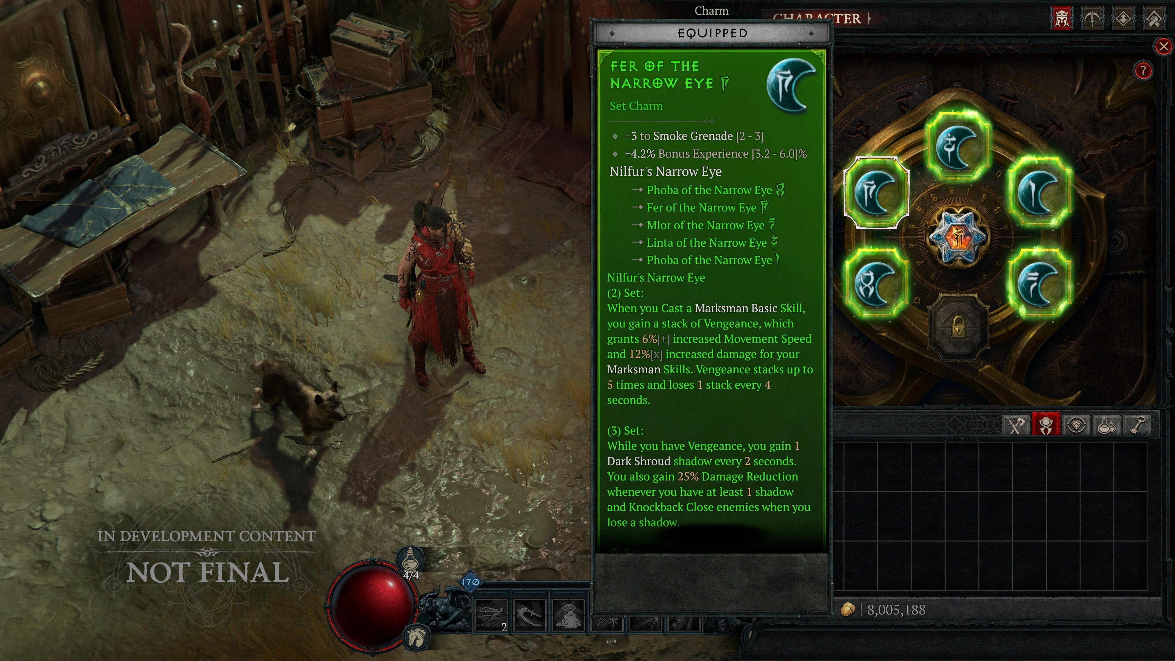 Diablo IV: Lord of Hatred