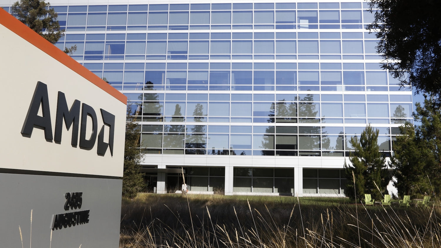 AMD acquires Enosemi to enter photonics race — chasing Nvidia into light-based interconnect tech