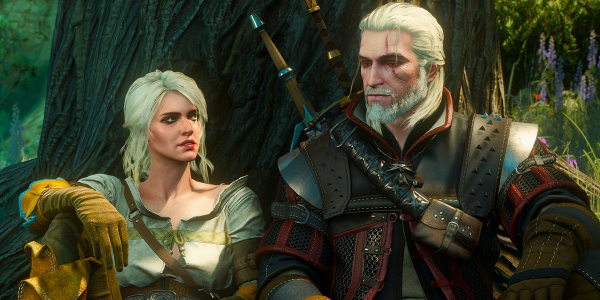 Surprise, The Witcher 3's getting one more cheeky patch ten years on so you can enjoy mod support across consoles and PC for Gerry's big adventure