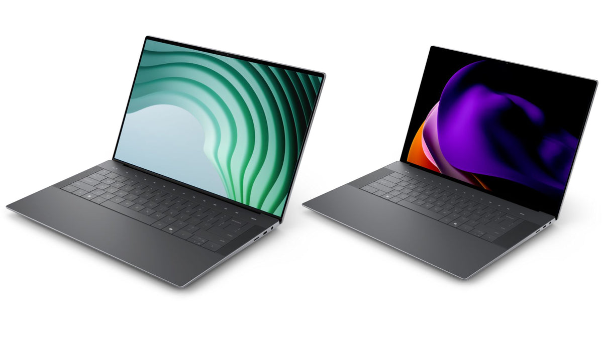 Dell's new 'Premium' laptops are the XPS in all but name — Intel Core