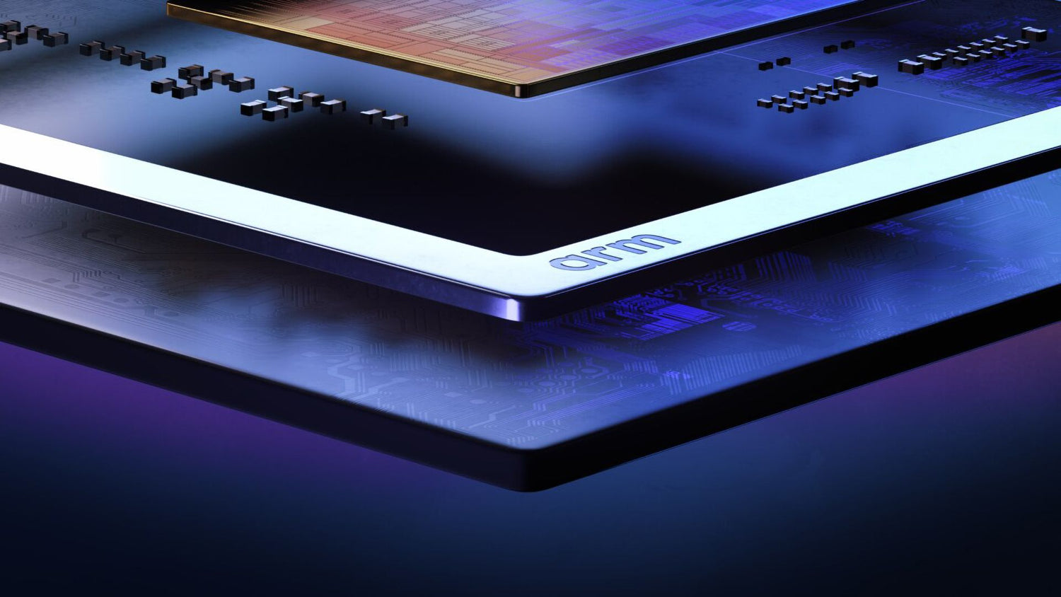 Arm's $2 billion in AGI CPU sales are still not enough to penetrate 5% of overall market share, analyst reveals — at least $90 million worth of CPUs to be shipped before FY2027