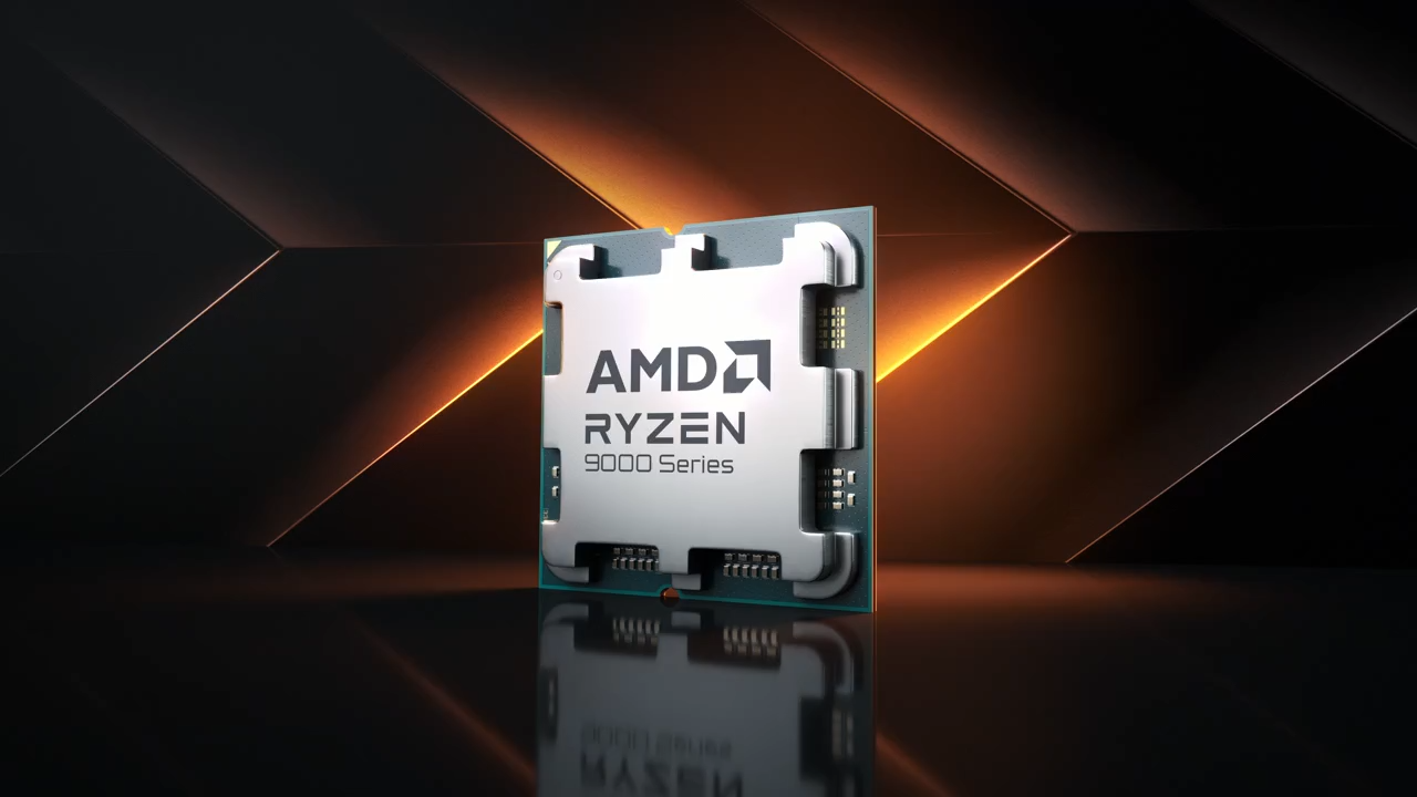 Gigabyte hints AMD's next-gen gaming APUs will drop into current-gen motherboards — Ryzen 9000G support listed for AM5 platforms