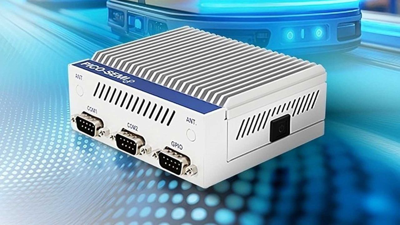 ‘World’s smallest Intel Core Ultra-powered Mini PC’ crown claimed by f