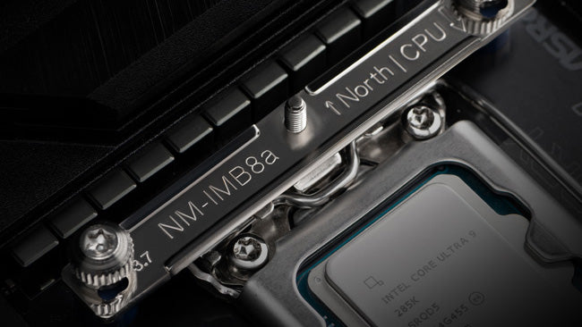 Intel's next-gen Nova Lake CPUs may be backwards compatible with Arrow Lake coolers — LGA1954 and LGA1851 sockets share the same dimensions
