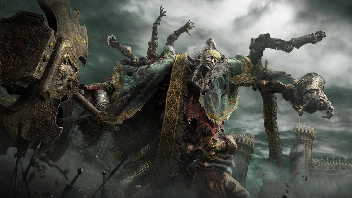 10 Long Open World Games That Take Forever to Complete