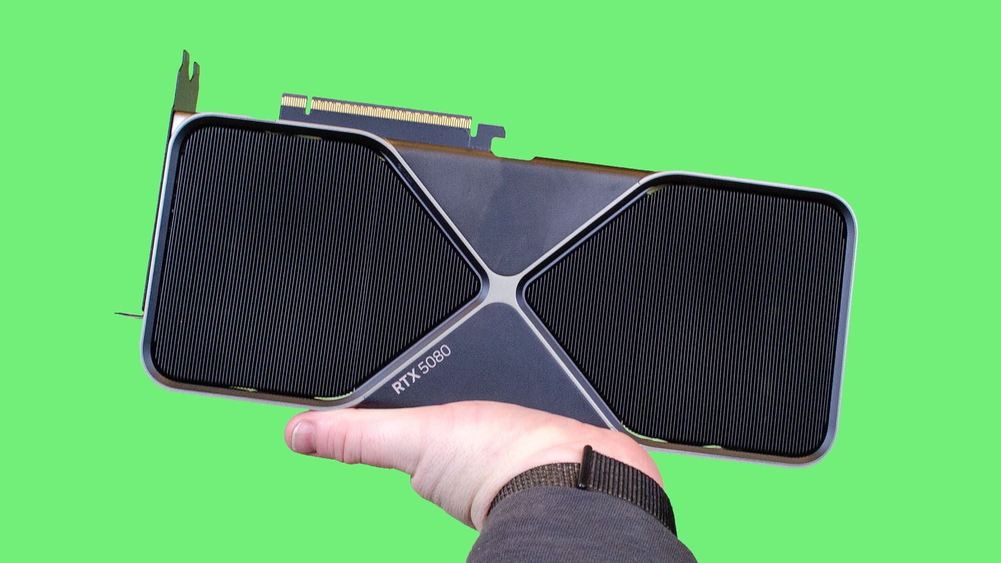 Nvidia RTX 5000 Super GPU refreshes could arrive in 2026 after all — with a surprise addition that won't destroy your wallet like the others