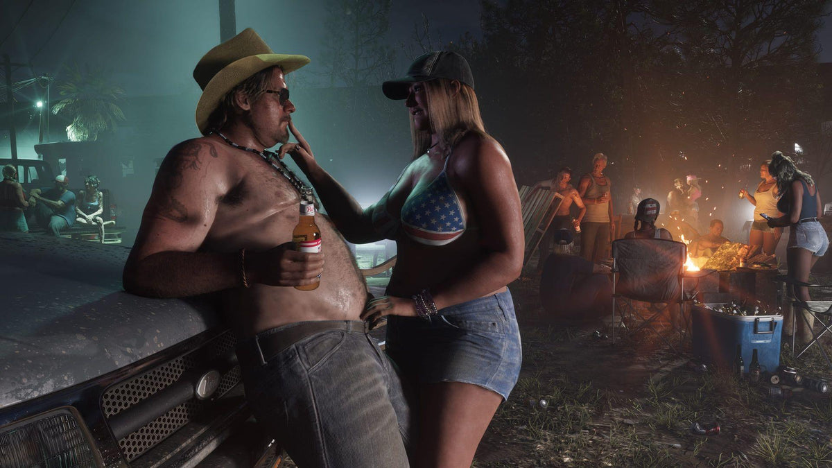 Everything Rockstar Still Has Not Shown About GTA 6