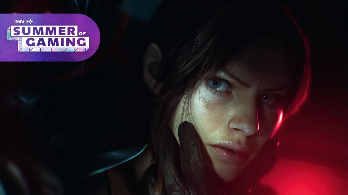 Everything We've Learned About Resident Evil Veronica