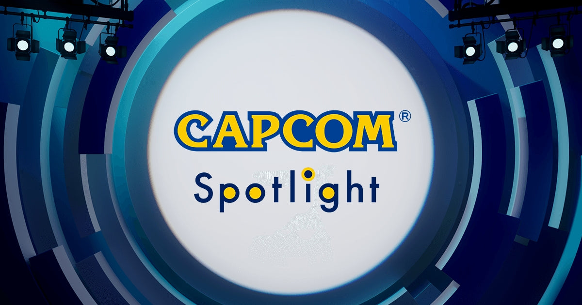 Everything You Need to Know from the June 25, 2026 Capcom Spotlight