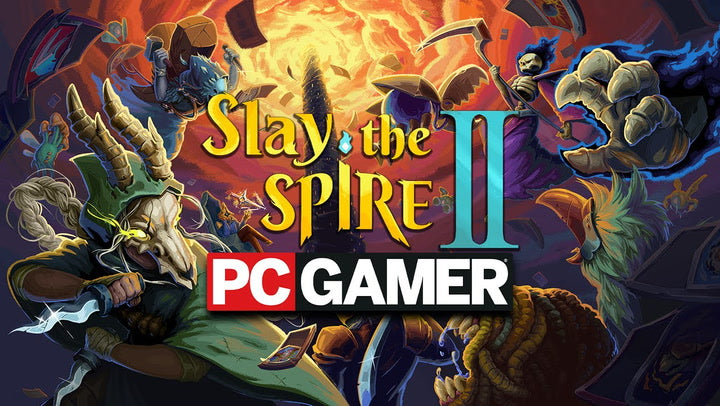 Slay the Spire 2