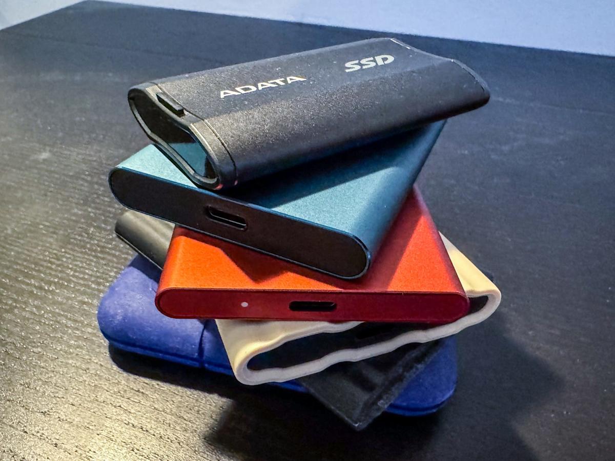 How to Use an External Hard Drive to Store PS5 Games