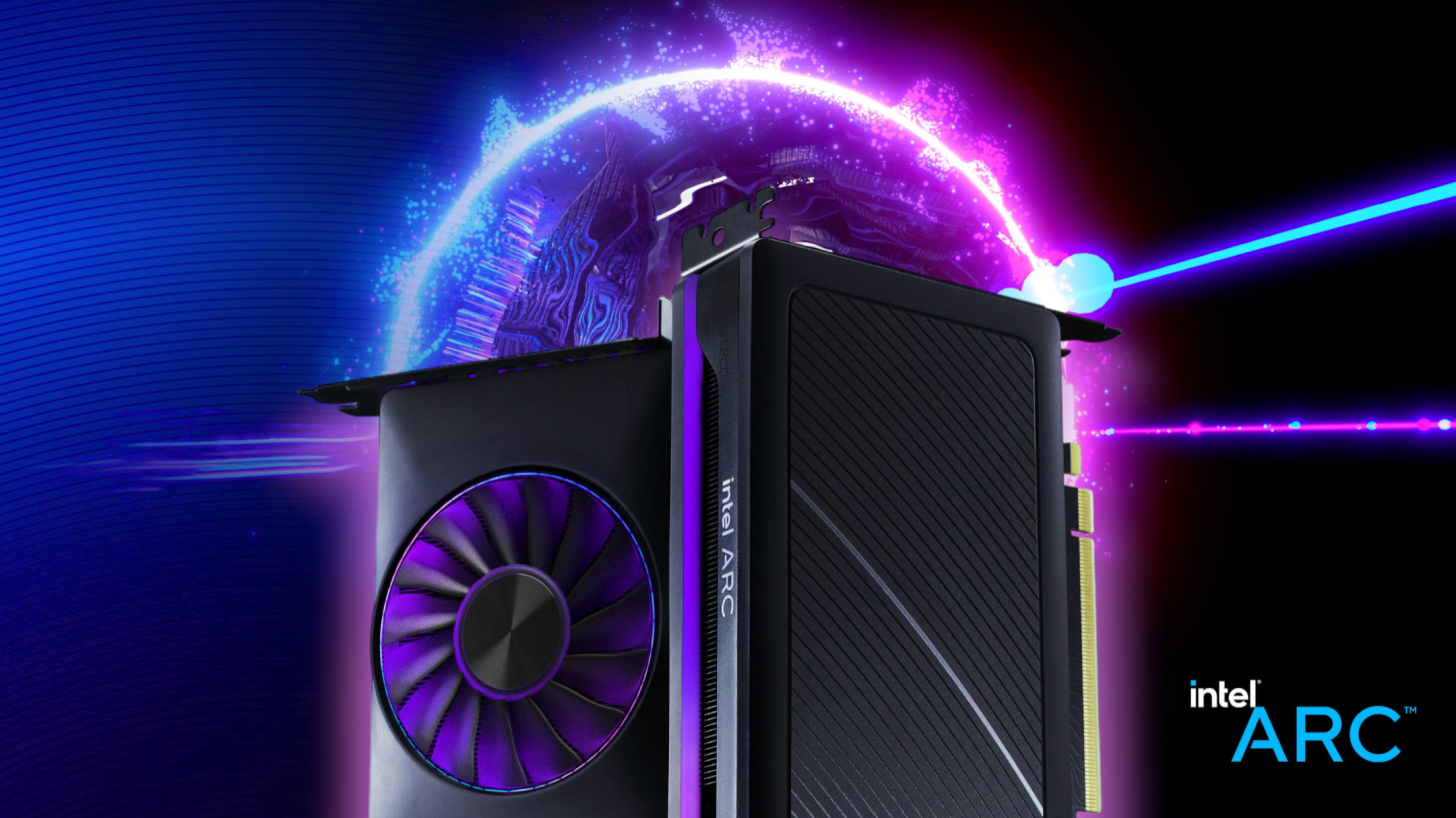 Intel’s Next Battlemage Gaming GPU, the Arc B770, Is Still Expected To Release In Q4 2025; Team Blue Won’t Give Up Anytime Soon