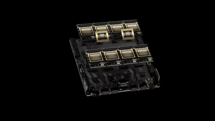 NVIDIA Achieves Record Token Speeds With Blackwell GPUs, Breaking The 1,000 TPS Barrier With Meta’s Llama 4 Maverick