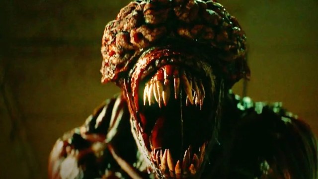 Resident Evil Movie From Zach Cregger Unleashes Gory Trailer