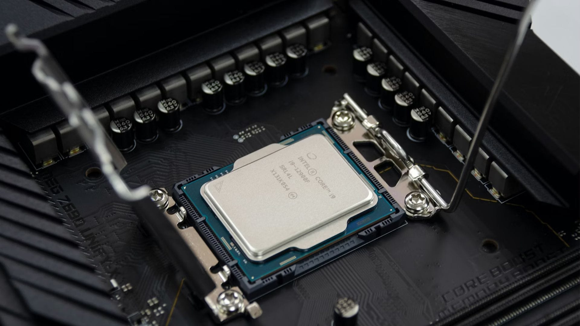 P-core-only CPUs could have solved latency issues on Intel Raptor Lake