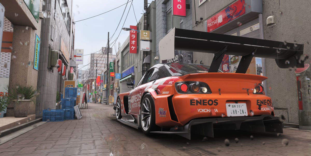 Forza Horizon 6 review: Is Japan-set racer a GOTY contender?