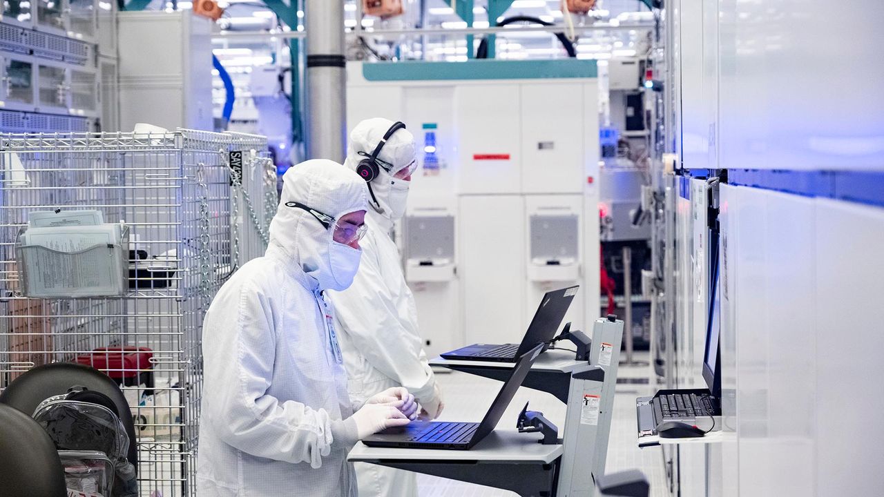 Tech industry layoffs hit 100,000 for 2025 — Intel leading the pack with over 12,000 personnel cut, so far