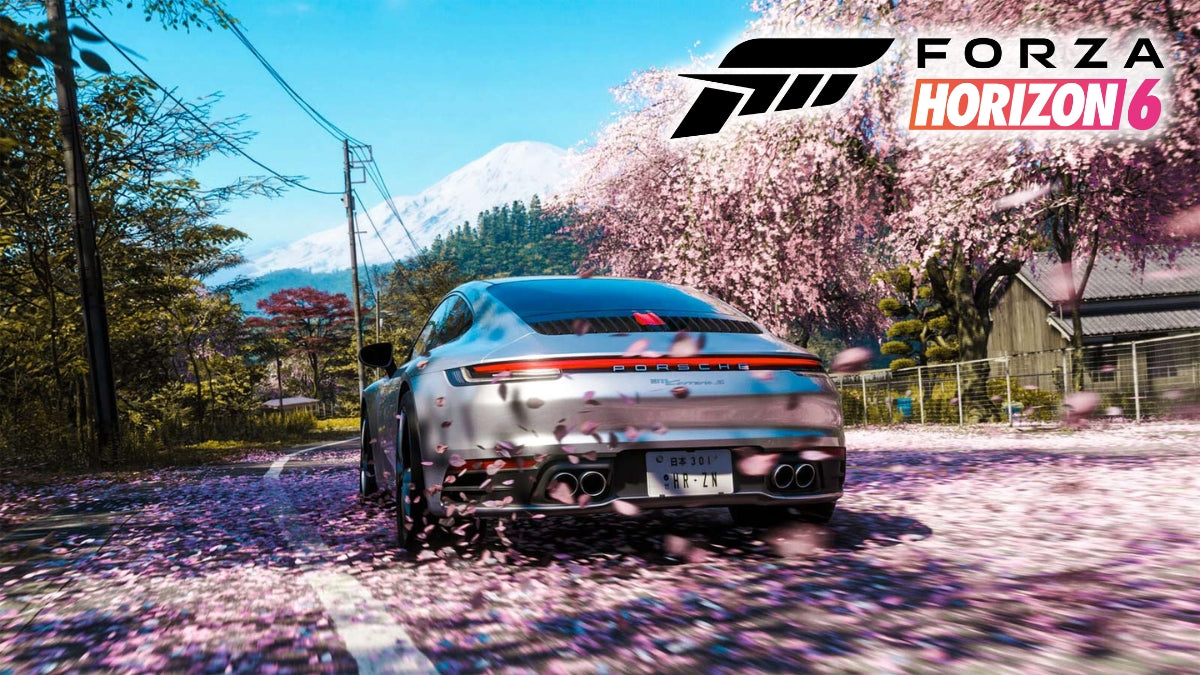 Is Forza Horizon 6 Coming to Xbox Game Pass?