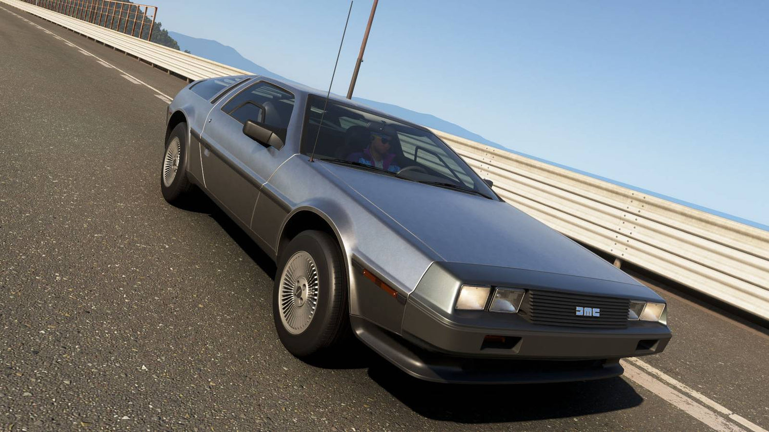 All 'Horizon Decades' series 2 challenges and rewards in Forza Horizon 6