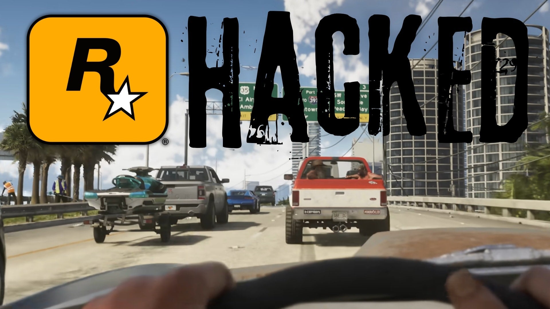 "Final Warning, Pay or Leak": GTA 6 Developer Hacked One More Time