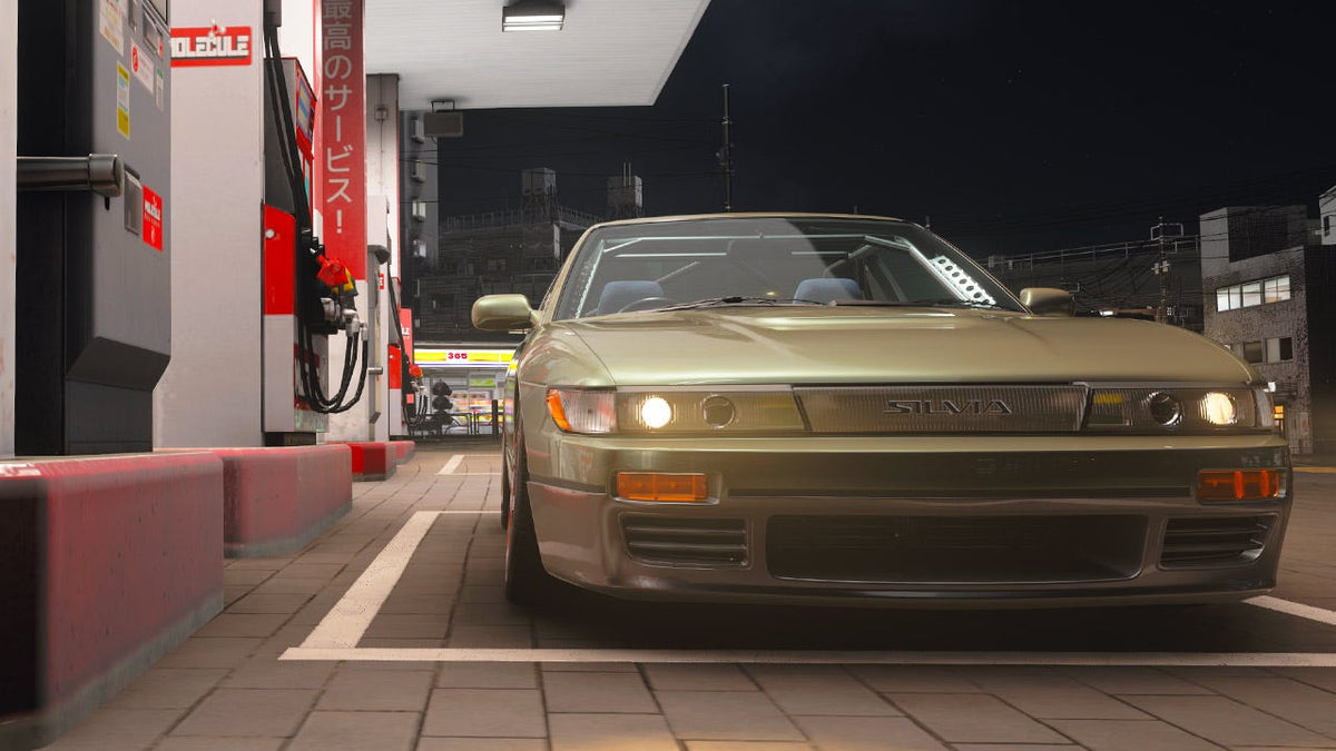Forza Horizon 6 Is Every Japanese Driving Fantasy Rolled into One: Han