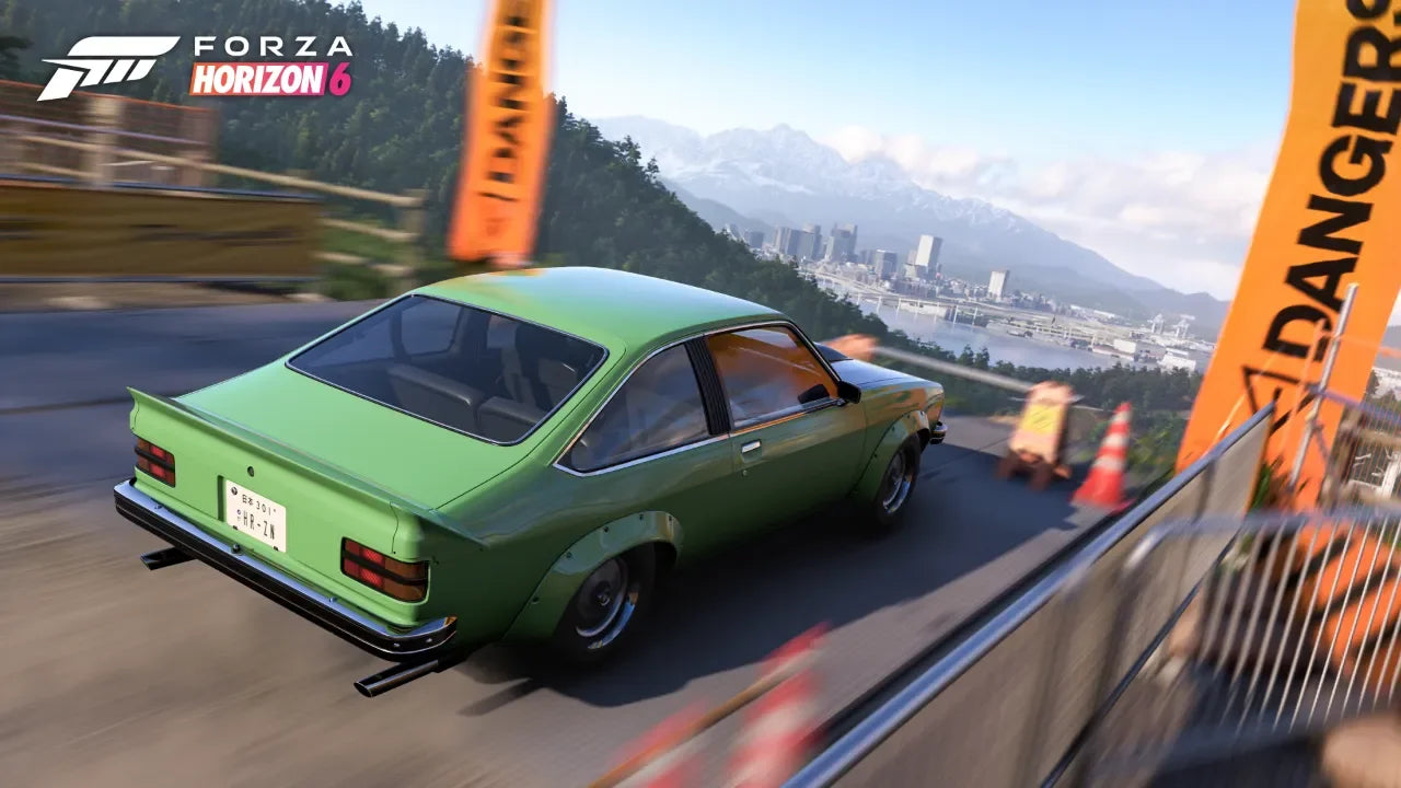 When Does Forza Horizon 6 Series 2 Start? Full Schedule