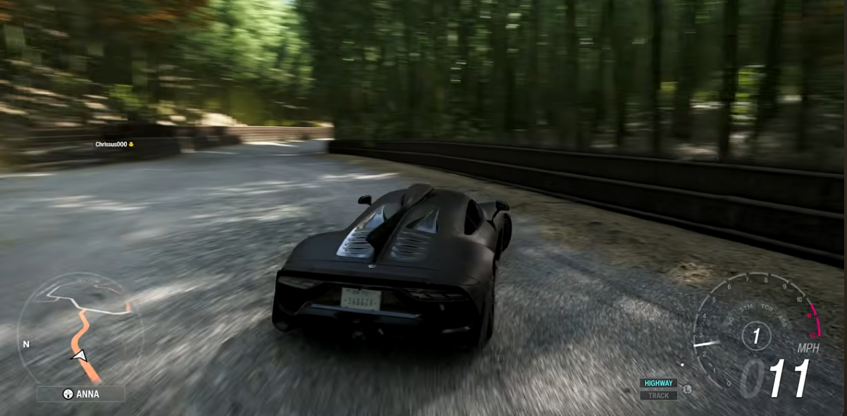 'Forza Horizon 6' Bamboo Forest Location Guide: Best Spot to Complete Bamboo Bash Challenge Fast